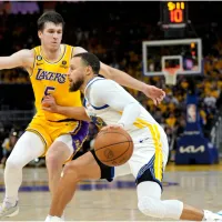 Austin Reaves makes strong revelation about Stephen Curry