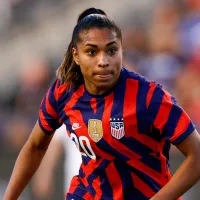 Women\&#039;s World Cup 2023: Why was Catarina Macario not called up to the United States national team?