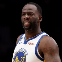 NBA Rumors: Draymond Green reportedly has a problem with another Warriors teammate