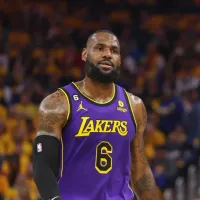 NBA Rumors: Two teams almost stole a key player from LeBron James' Lakers