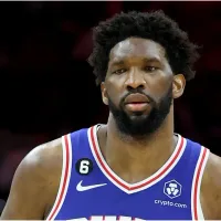 This is why Joel Embiid won\'t leave Philadelphia