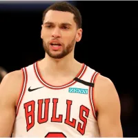 NBA Rumors: Knicks could trade for Zach LaVine, but there's a catch