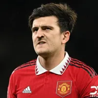 Erik ten Hag confirms final decision about Harry Maguire's future with Manchester United