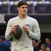 Giants sign former Cowboys wide receiver to help Daniel Jones