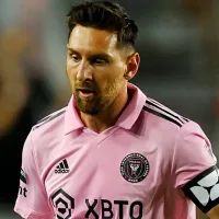 Lionel Messi gives Inter Miami the win with a last-minute free-kick &#039;golazo&#039;