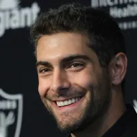 NFL News: Jimmy Garoppolo's future with Raiders is confirmed after physical test