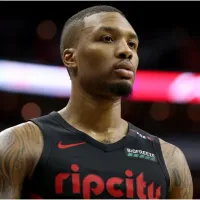 This is why Damian Lillard only wants to play for the Heat