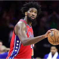 NBA Rumors: Joel Embiid to the Knicks is a real possibility