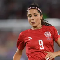 Nadia Nadim’s profile: Net worth, story, family, languages, ACL injury, partner and medical career