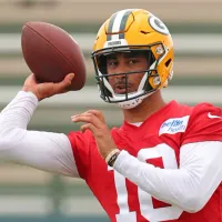 NFL Rumors: Packers to use experience with Aaron Rodgers for key decision about Jordan Love