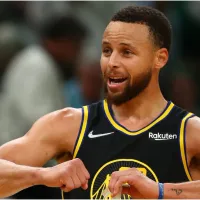 Stephen Curry reveals when he'll retire from the NBA