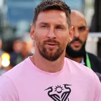 Lionel Messi: The social media value of first goal for Inter Miami