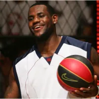 Coach reveals the reason LeBron James' teammates hated him during his rookie season