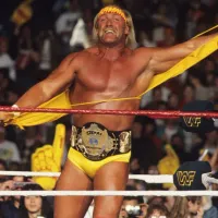 The top 25 greatest professional wrestlers of all time