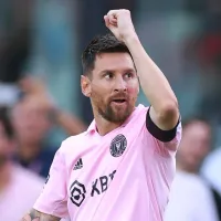 Lionel Messi: The 100 teams Inter Miami star has scored against
