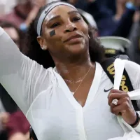 Watch: Serena Williams Shows Impressive Pregnancy Workout Routine