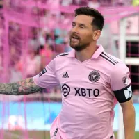 Inter Miami: Lionel Messi show continues as Leagues Cup round of 32 tickets go on sale