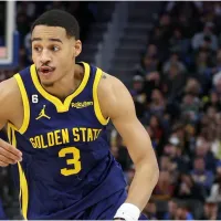 Warriors hated Jordan Poole, claims NBA legend