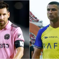 MLS vs Saudi league: Messi, Ronaldo and the 10 most expensive players in each league
