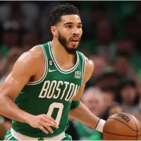 Jayson Tatum slams load management in inspirational speech