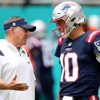 Patriots: Mac Jones gets real on his relationship with Bill Belichick after tough 2022 NFL season