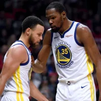 NBA News: Stephen Curry admits talking with Kevin Durant over a reunion at Warriors