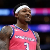 Bradley Beal gets real on Kevin Durant, Devin Booker, and the new-look Suns