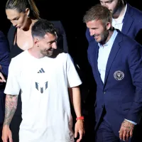 Inter Miami: Lionel Messi, David Beckham show their great relationship with hilarious Instagram stories