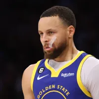 Warriors News: Stephen Curry makes an admission that should worry the rest of the NBA