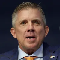 Sean Payton takes a big shot at Jets and Aaron Rodgers