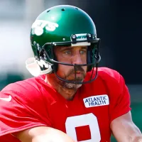 Aaron Rodgers may lose key Jets partner
