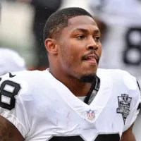 Josh Jacobs rejects Raiders' offer to play the 2023 season