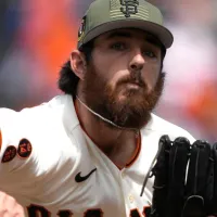 Watch: Giants\&#039; Pitcher Throws an Unforgettably Bad Pitch