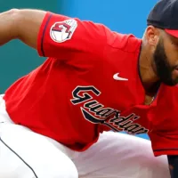 Dodgers Bolster Infield with Amed Rosario Acquisition in Trade with Cleveland Guardians