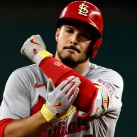 Dodgers Reportedly Eyeing Nolan Arenado in Potential Trade with Cardinals