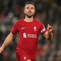 How does Jordan Henderson’s salary compare to other England teammates?
