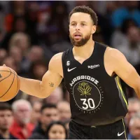 Stephen Curry reveals the reason behind his longevity in the NBA