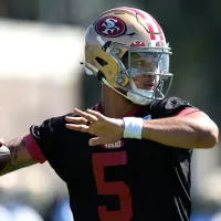NFL News: Trey Lance addresses the possibility of losing 49ers starting job