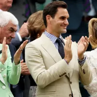 Ivan Ljubicic Details What Made Roger Federer a True Genius