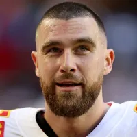 Travis Kelce fights with Chiefs' teammate at training camp
