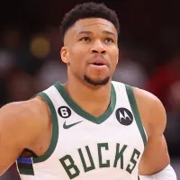 Milwaukee Bucks sign \'familiar\' player to help Giannis Antetokounmpo