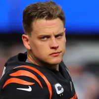 Bengals add quarterback to replace Joe Burrow