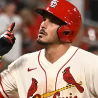 Nolan Arenado Addresses Potential Trade to Dodgers