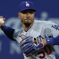 Dodgers Actively Exploring Mets Outfielders for Trade Opportunities