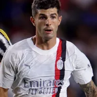 USMNT star Christian Pulisic already among the most popular at AC Milan