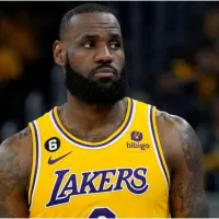 Lakers owner Jeanie Buss reveals how she dealt with LeBron James\&#039; potential retirement