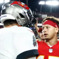 NFL News: Patrick Mahomes addresses Tom Brady comparisons