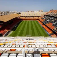 LaLiga: The reason Valencia’s stadium is infested with rats