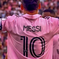 The unreal date a fan can expect their Inter Miami Lionel Messi jersey