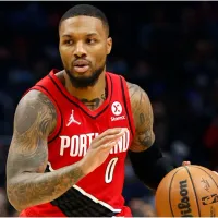 Woj and Shams reveal the Heat\'s latest offer for Damian Lillard